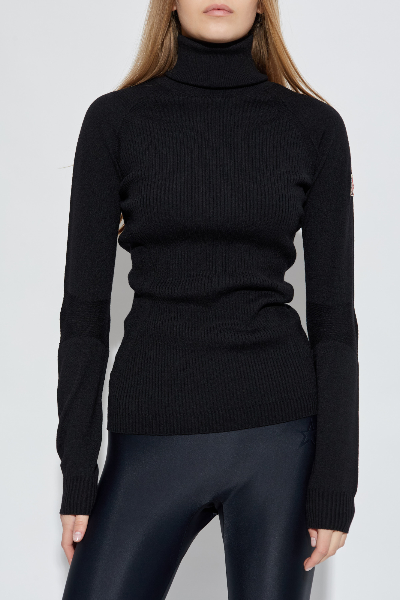 Black MONCLER GRENOBLE APRES-SKI Moncler Grenoble - Vitkac